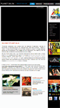 Mobile Screenshot of planetsalsaindia.com